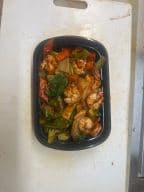 Best Szechuan Shrimp in Wrens, GA
