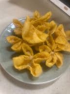 Best Crab Rangoon (8) in Wrens, GA