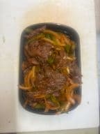 Best Mongolian Beef w. Scallions in Wrens, GA