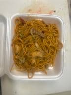 Best House Special Lo Mein in Wrens, GA