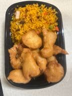 Best Sweet & Sour Chicken in Wrens, GA