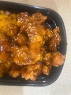 Best Sesame Chicken in Wrens, GA