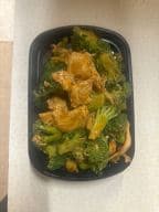 Best Chicken w. Broccoli in Wrens, GA