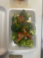 Best Roast Pork w. Broccoli in Wrens, GA