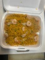 Best Fresh Shrimp Fried Rice in Wrens, GA