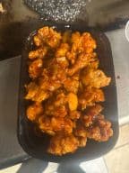 Best Orange Flavor Chicken in Wrens, GA