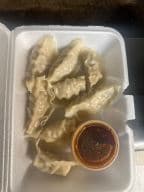 Best Steamed Dumplings (8) in Wrens, GA