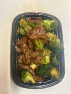 Best Beef w. Broccoli in Wrens, GA