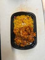 Best General Chicken (Combo Plates) in Wrens, GA