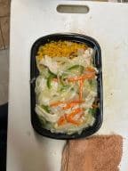 Best Pork Chow Mein (Combo Plates) in Wrens, GA